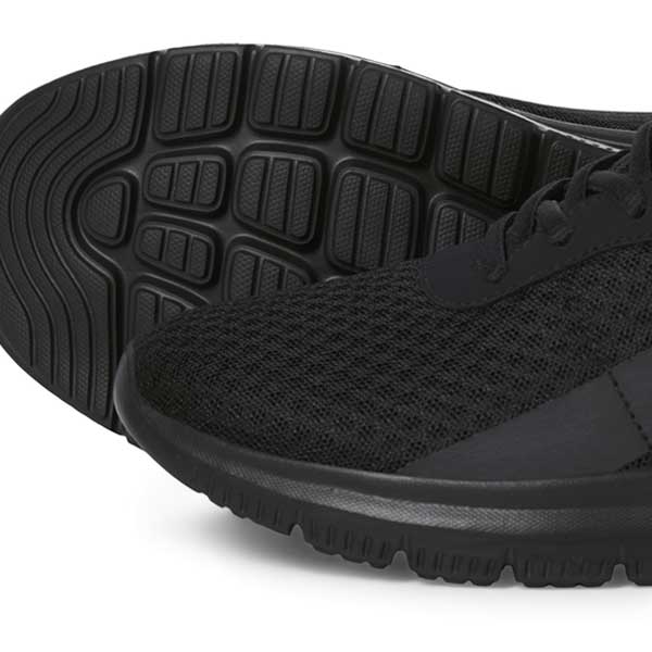 Taylor Lightweight Mesh Sneakers