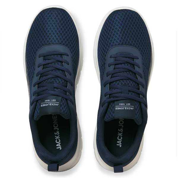 Taylor Lightweight Mesh Sneakers