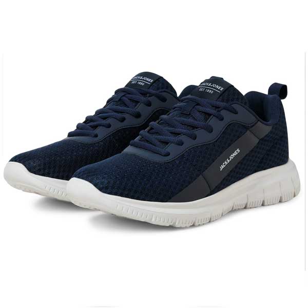 Taylor Lightweight Mesh Sneakers