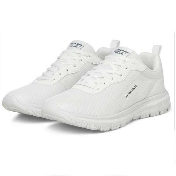 Taylor Lightweight Mesh Sneakers