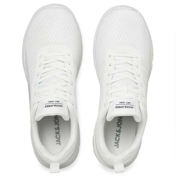 Taylor Lightweight Mesh Sneakers