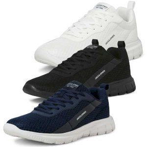 Taylor Lightweight Mesh Sneakers