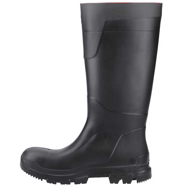 TerraPro Lightweight Safety Wellington Boot