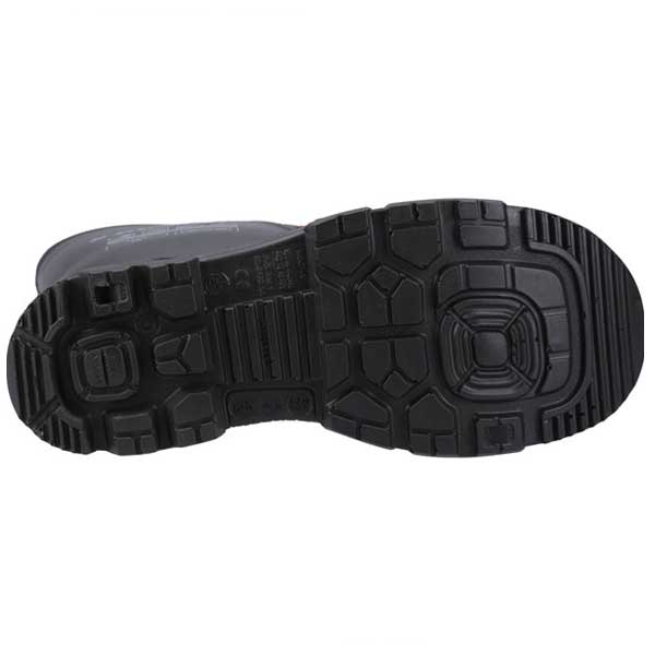 TerraPro Lightweight Safety Wellington Boot