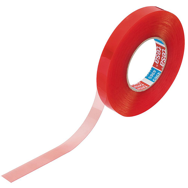 Tesa® Double Sided Self Adhesive 4965 Tape