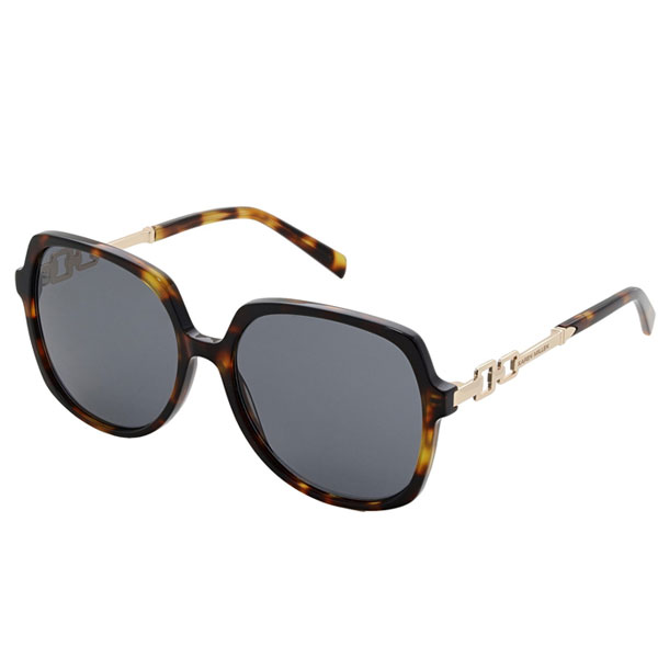 Thea Oval Ladies Sunglasses