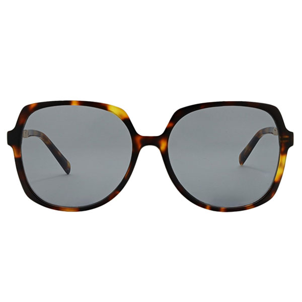 Thea Oval Ladies Sunglasses