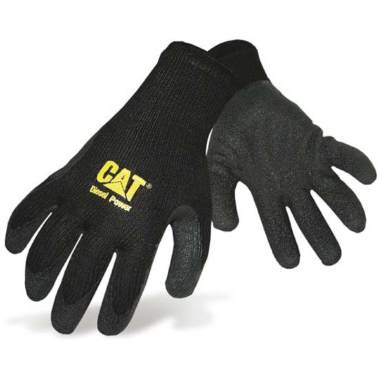 Thermal Gripster Gloves for Cold Weather
