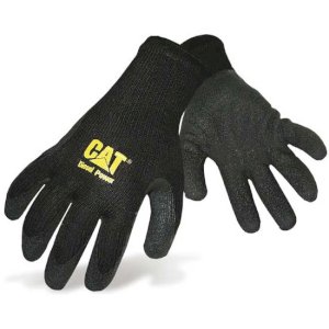Thermal Gripster Gloves for Cold Weather