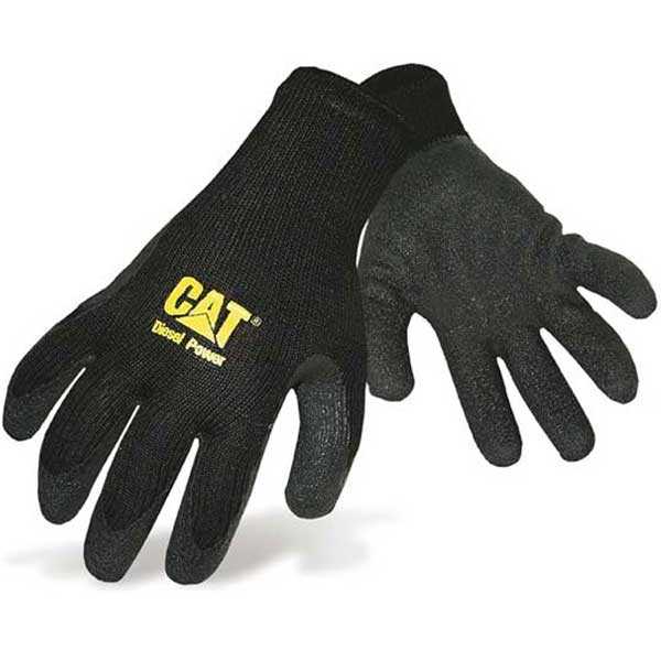 Thermal Gripster Gloves for Cold Weather