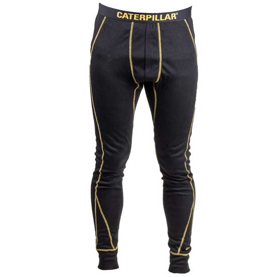 Warm Fit Thermo Pants for Men