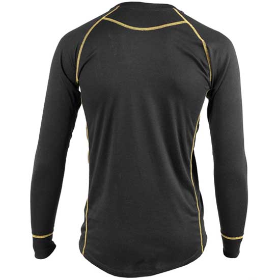 Thermo Moisture-Wicking Long Sleeve Shirt