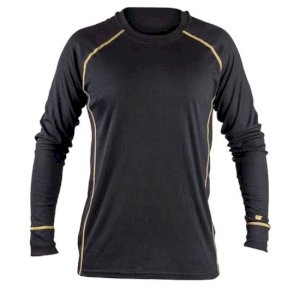 Thermo Moisture-Wicking Long Sleeve Shirt