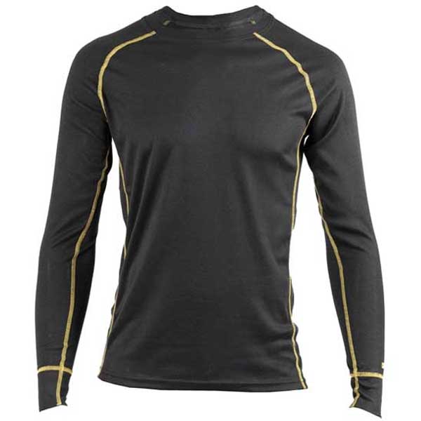 Thermo Moisture-Wicking Long Sleeve Shirt