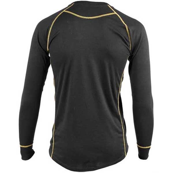 Thermo Moisture-Wicking Long Sleeve Shirt