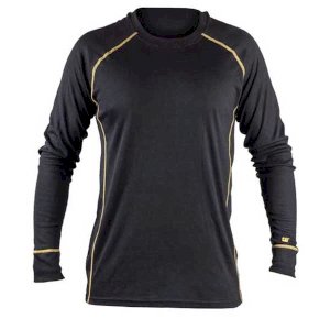 Thermo Moisture-Wicking Long Sleeve Shirt