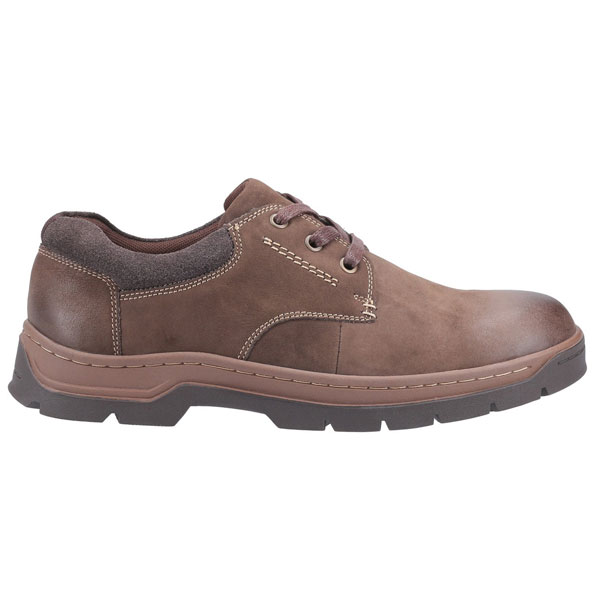 Thickwood Luxurious Casual Shoe