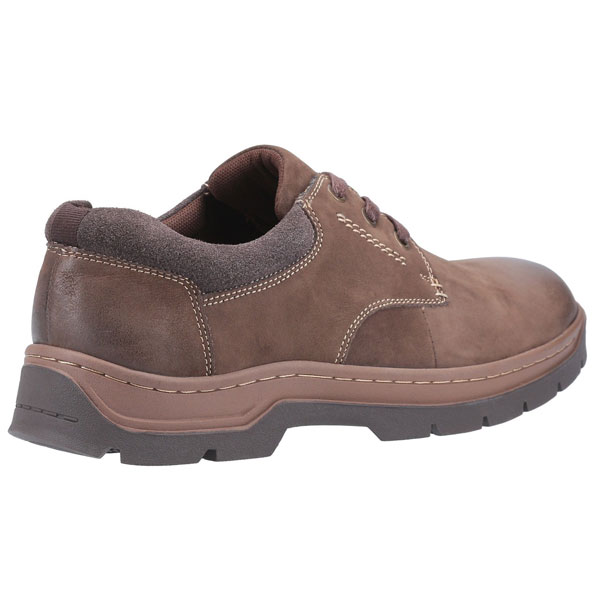 Thickwood Luxurious Casual Shoe