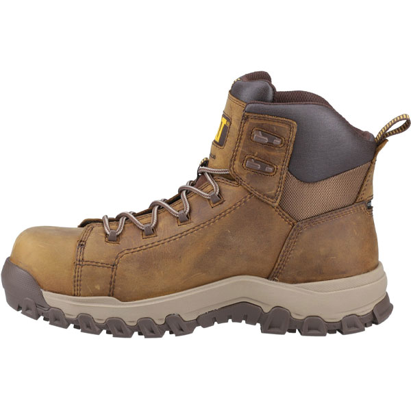Threshold Rebound Safety Footwear