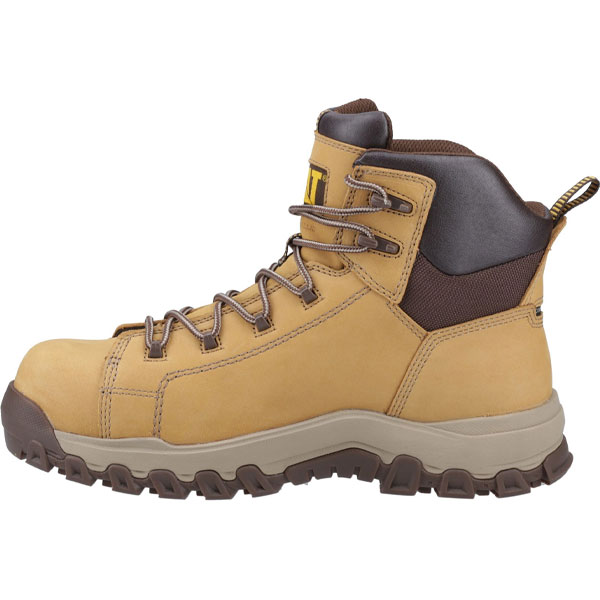 Threshold Rebound Safety Footwear