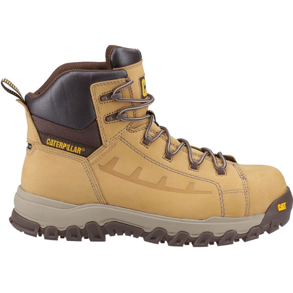 Threshold Rebound Safety Footwear