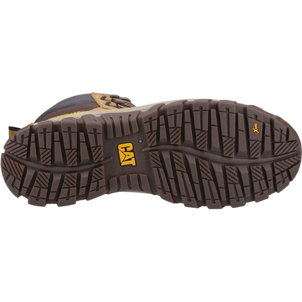 Threshold Rebound Safety Footwear