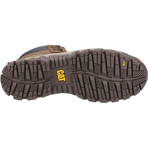 Threshold Rebound Safety Footwear
