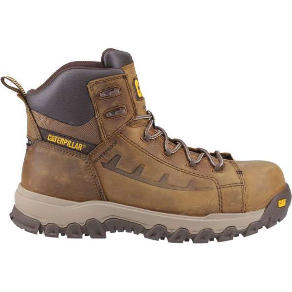 Threshold Rebound Safety Footwear