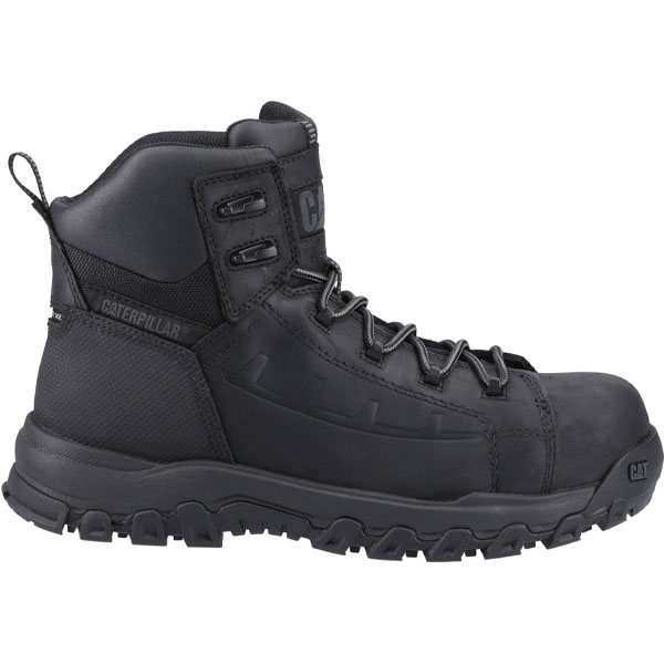 Threshold Rebound Safety Footwear