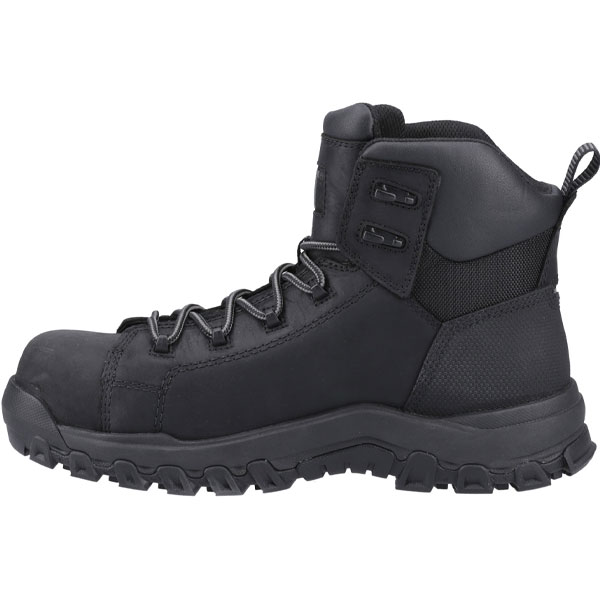 Threshold Rebound Safety Footwear
