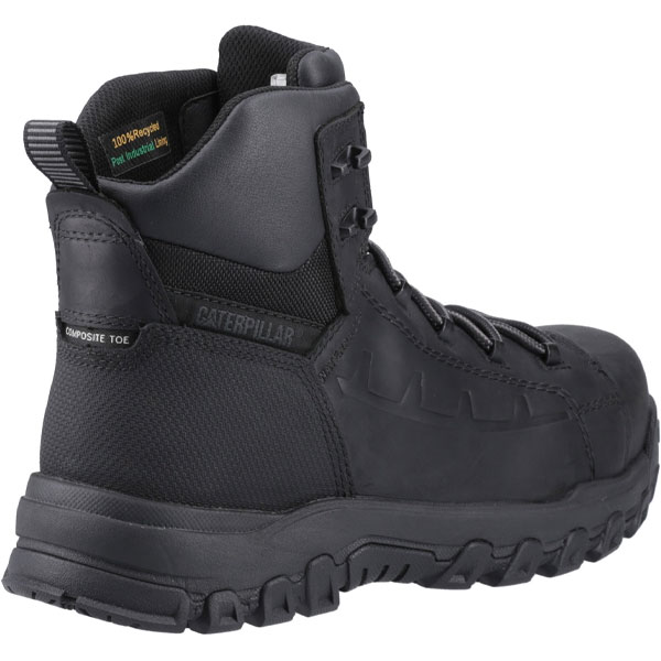 Threshold Rebound Safety Footwear