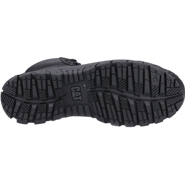 Threshold Rebound Safety Footwear
