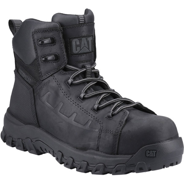 Threshold Rebound Safety Footwear
