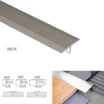Threshold Trim T Bar Transition Trim For Tiles Aluminium
