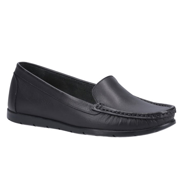 Tiggy Slip-On Loafer