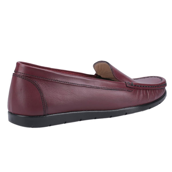 Tiggy Slip-On Loafer