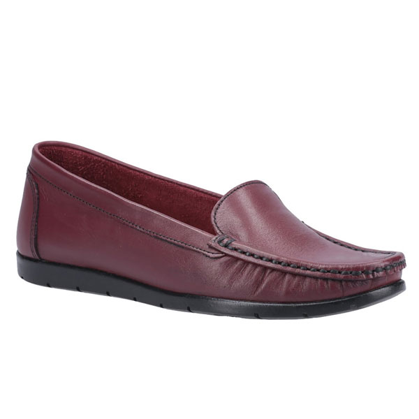 Tiggy Slip-On Loafer