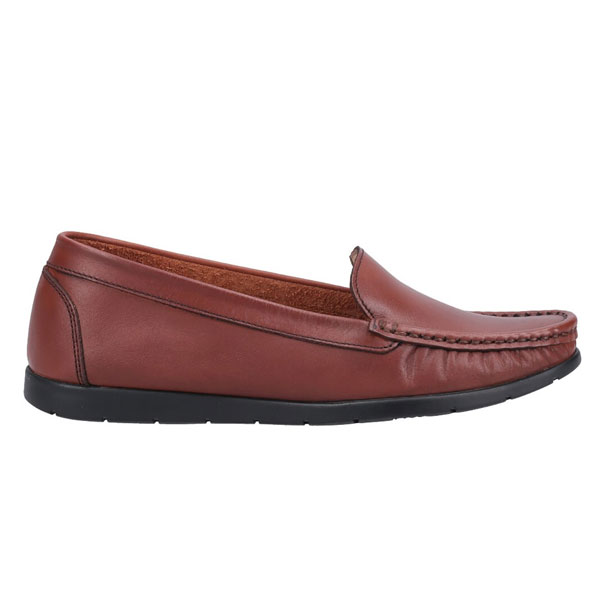 Tiggy Slip-On Loafer