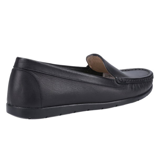 Tiggy Slip-On Loafer