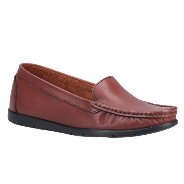 Tiggy Slip-On Loafer