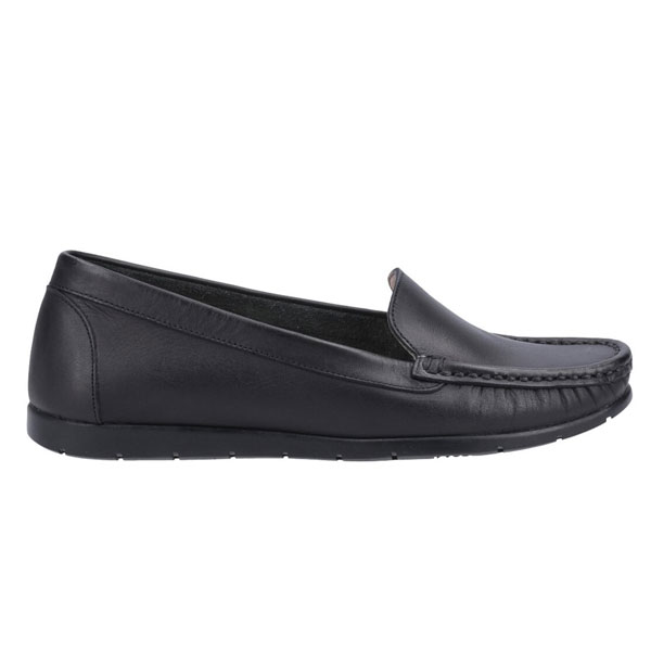 Tiggy Slip-On Loafer
