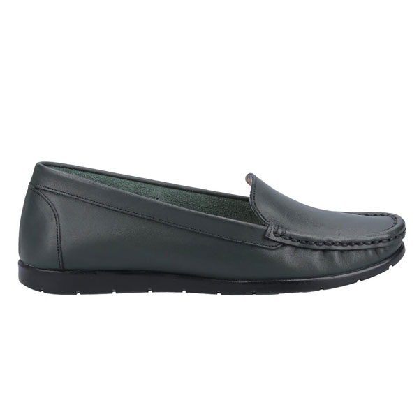 Tiggy Slip-On Loafer