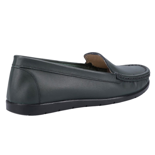 Tiggy Slip-On Loafer