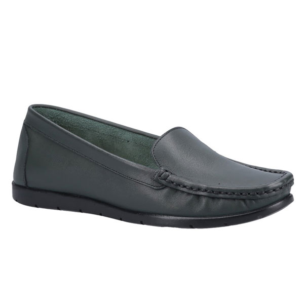 Tiggy Slip-On Loafer