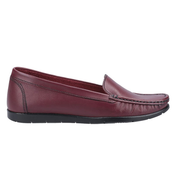Tiggy Slip-On Loafer