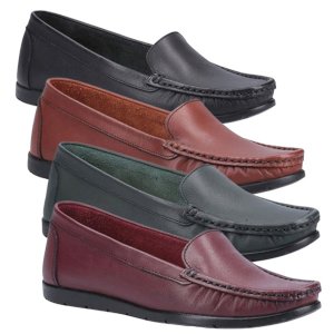 Tiggy Slip-On Loafer