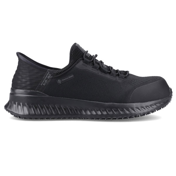 Tilido Fletchit CT Safety Trainers with Slip-Resistant Sole