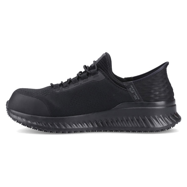 Tilido Fletchit CT Safety Trainers with Slip-Resistant Sole