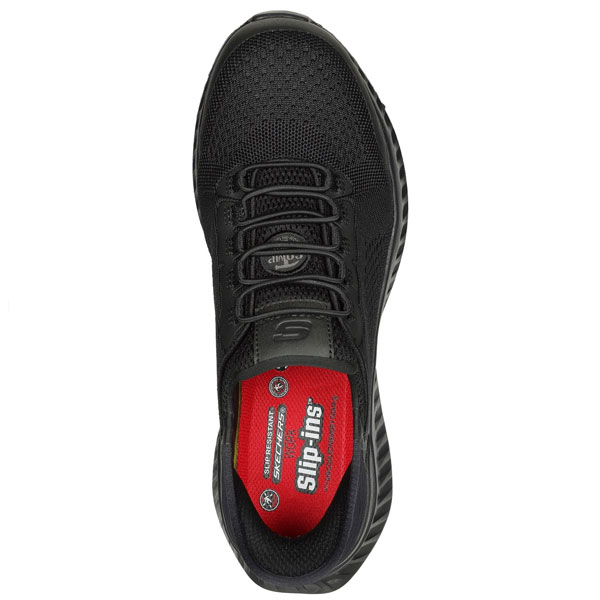 Tilido Fletchit CT Safety Trainers with Slip-Resistant Sole