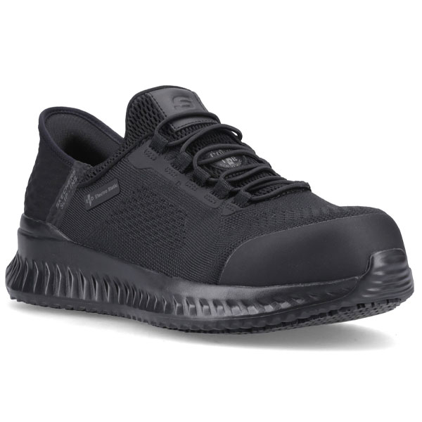 Tilido Fletchit CT Safety Trainers with Slip-Resistant Sole